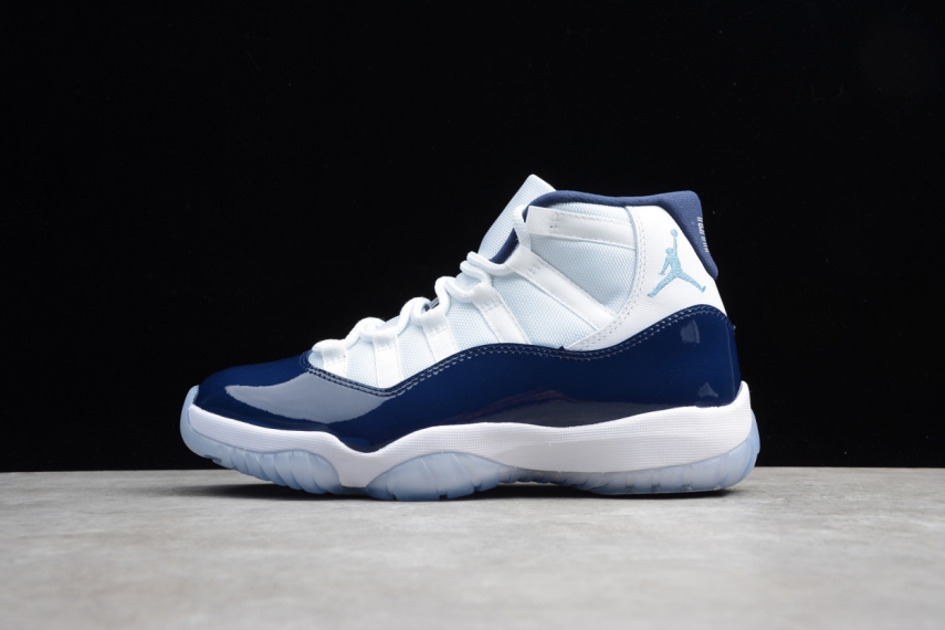 Nike Air Jordan 11 Retro "Win Like 82"