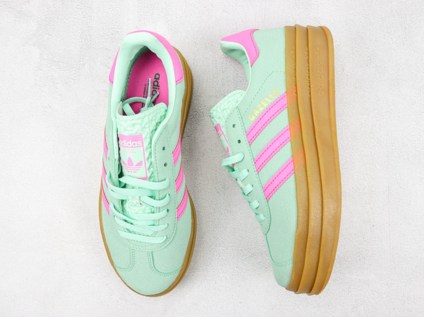 Adidas Gazelle Bold