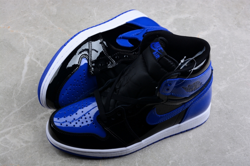 Nike Air Jordan 1 High "Royal Shine"