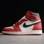 Nike Air Jordan 1 High "Chicago Lost and Found"