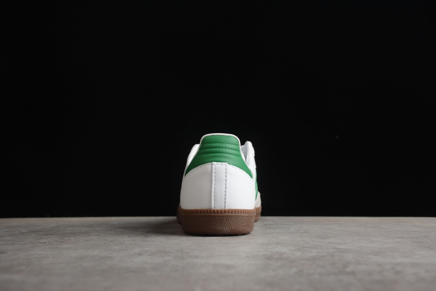 Adidas Samba Vegan