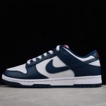 Nike SB Dunk Low "Valerian Blue"