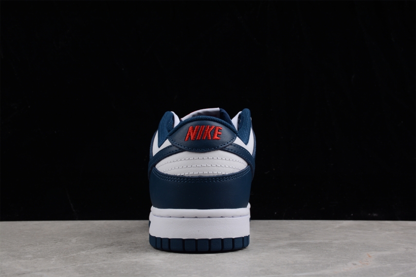 Nike SB Dunk Low "Valerian Blue"