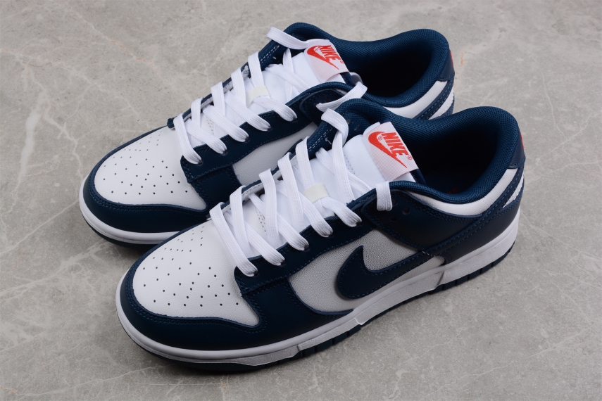 Nike SB Dunk Low "Valerian Blue"