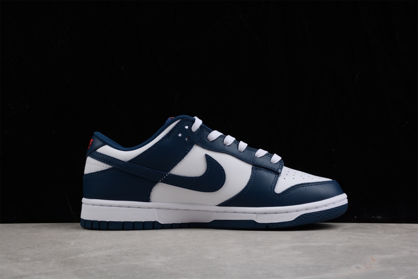 Nike SB Dunk Low "Valerian Blue"