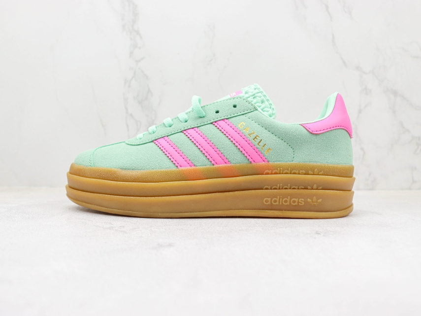 Adidas Gazelle Bold