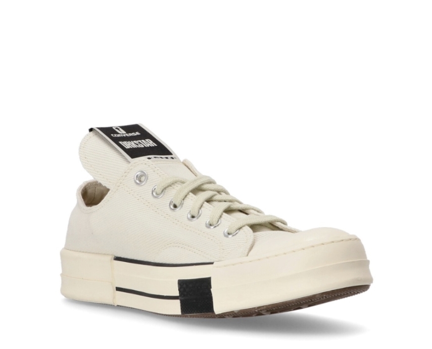 Converse x Drkshdw DRKSTAR Chuck 70