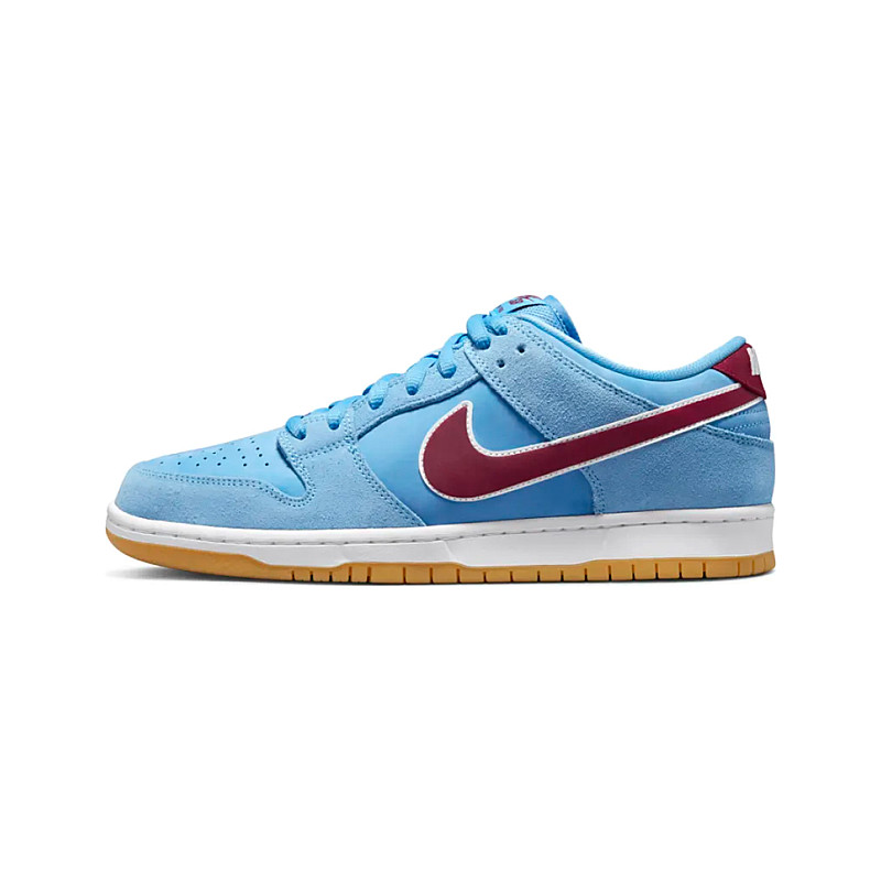 f26390d8.jpg Nike SB Dunk Low "Philadelphia Phillies" - Imagen 1