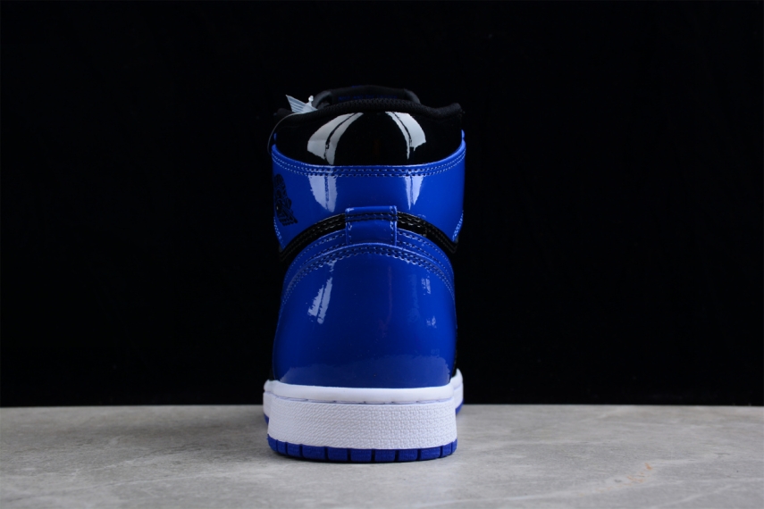 Nike Air Jordan 1 High "Royal Shine"