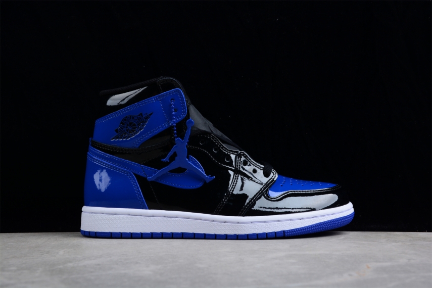 Nike Air Jordan 1 High "Royal Shine"