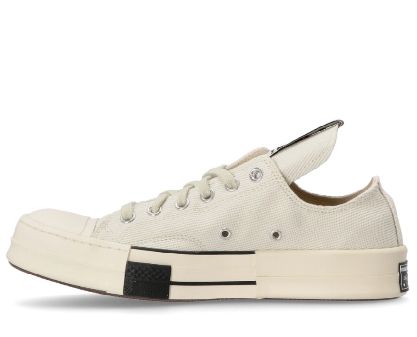 Converse x Drkshdw DRKSTAR Chuck 70