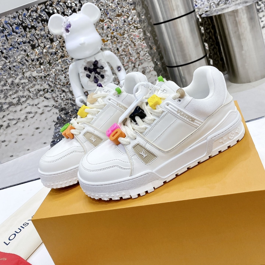 vapormax louis vuitton