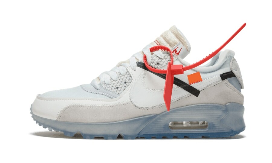 56411450.jpg Nike Air Max 90 "Off-White" - Imagen 1