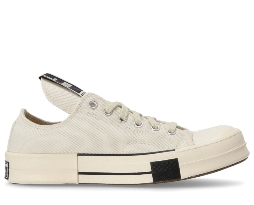 Converse x Drkshdw DRKSTAR Chuck 70