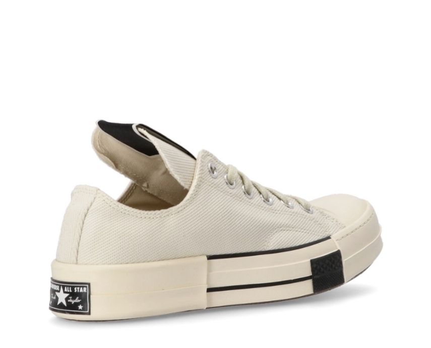 Converse x Drkshdw DRKSTAR Chuck 70