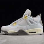 Nike Air Jordan 4 Retro "Craft Photon Dust"