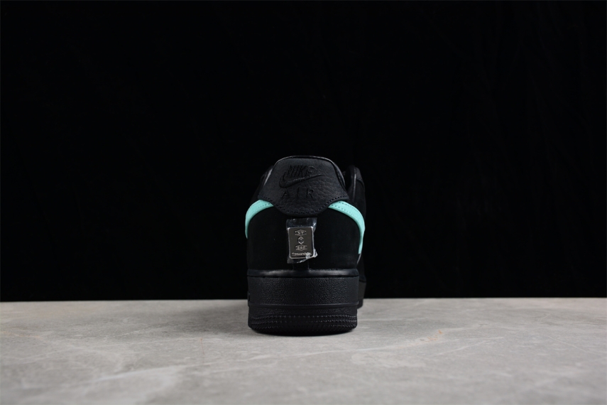 Nike Air Force 1 Low x Tiffany and CO "1837"