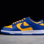 Nike SB Dunk Low "UCLA"