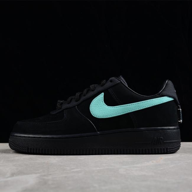 Nike Air Force 1 Low x Tiffany and CO "1837"