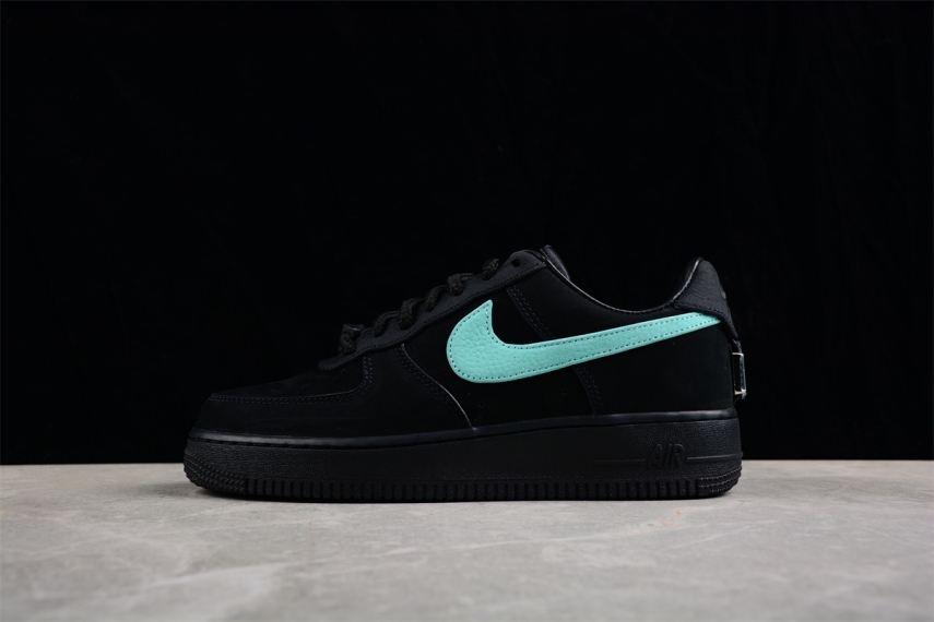 Nike Air Force 1 Low x Tiffany and CO "1837"