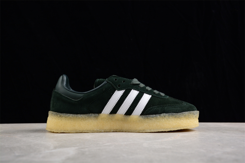 Adidas Clarks 8th Street Samba by Ronnie Fieg Shadow