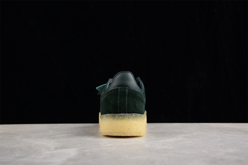 Adidas Clarks 8th Street Samba by Ronnie Fieg Shadow