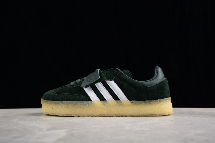 Adidas Clarks 8th Street Samba by Ronnie Fieg Shadow