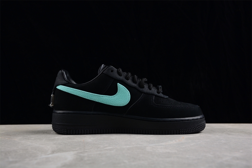 Nike Air Force 1 Low x Tiffany and CO "1837"