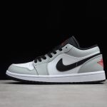 Nike Air Jordan 1 Low "Smoke Grey"