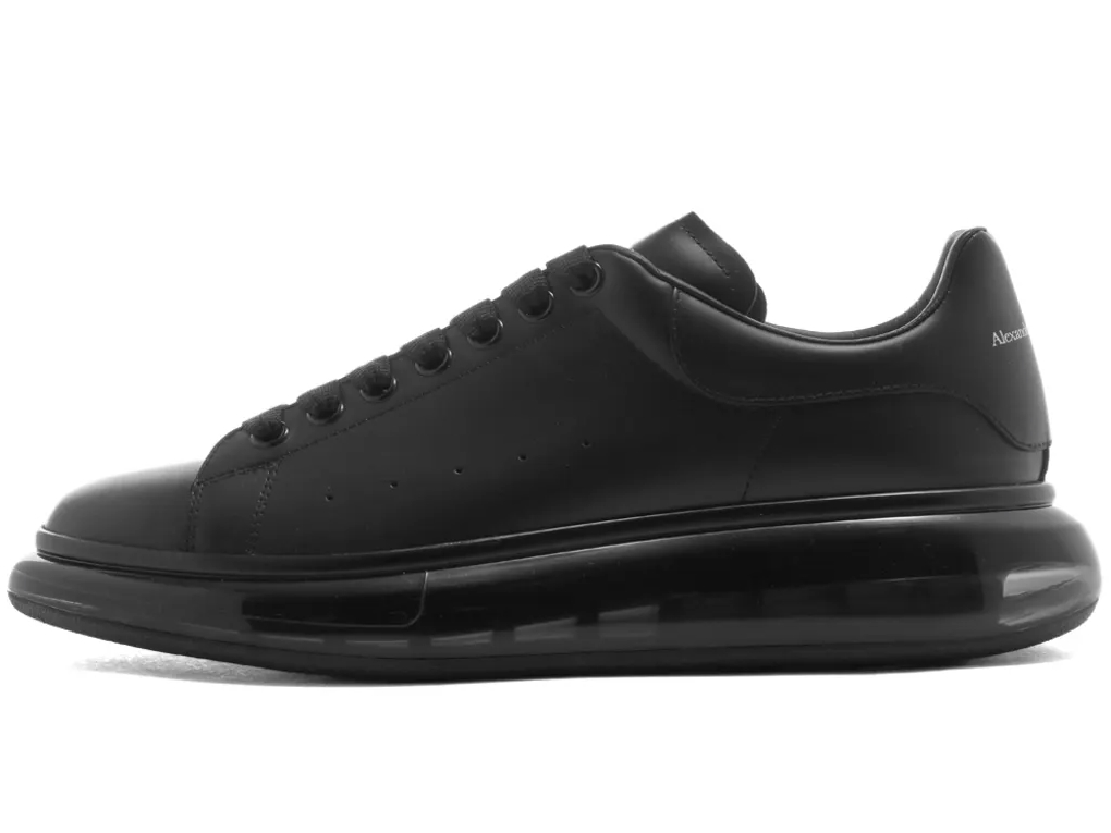 9d56265b.jpg Alexander McQueen Sneakers - Imagen 1