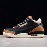 Nike Air Jordan 3 Retro "Desert Elephant"
