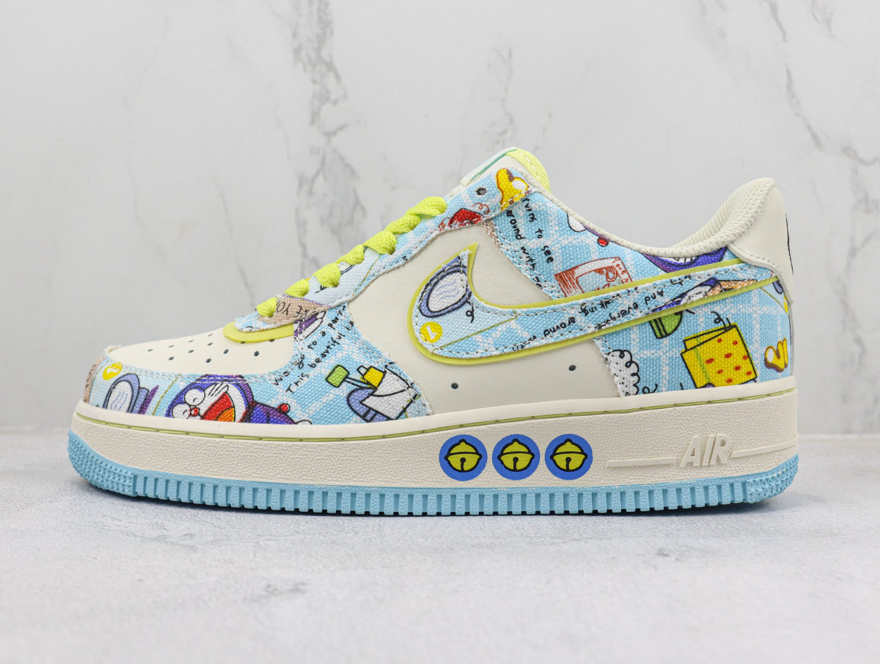 0dc46d87.jpg Nike Air Force 1 Low '07 LV8 - Imagen 1