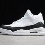 Fragment x Nike Air Jordan 3 Retro