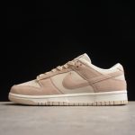 Nike SB Dunk Low "Sanddrift"