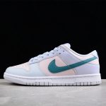 Nike SB Dunk Low "Mineral Teal"