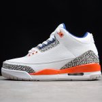 Nike Air Jordan 3 Retro "Knicks"