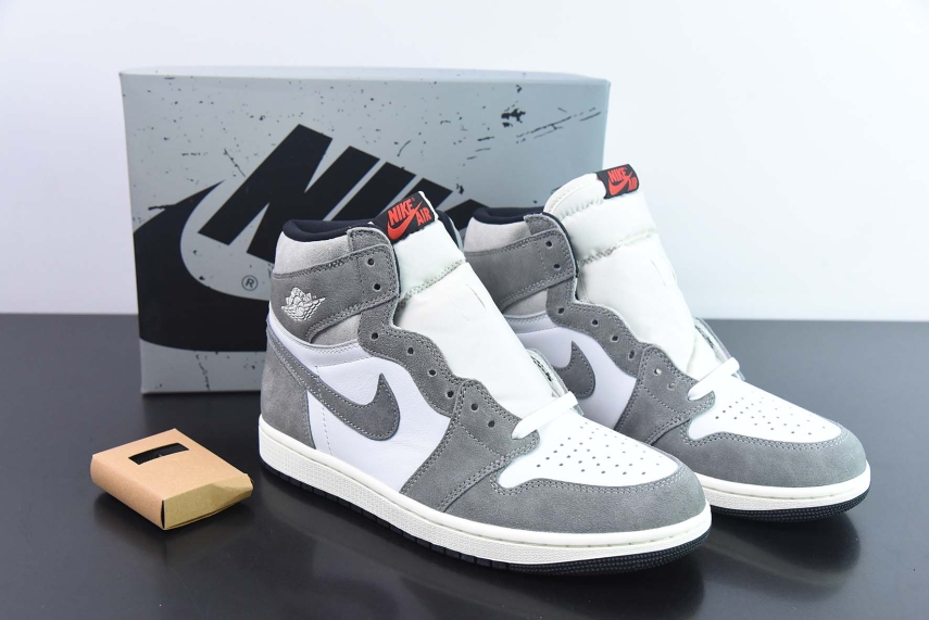 Nike Air Jordan 1 High "Washed Heritage"