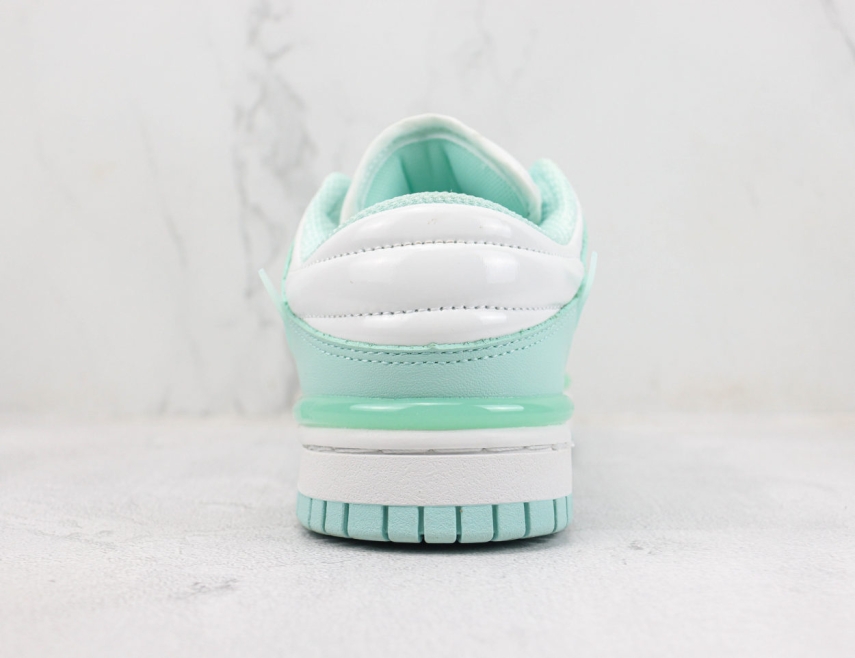 Nike Dunk Low Twist "Jade Ice"