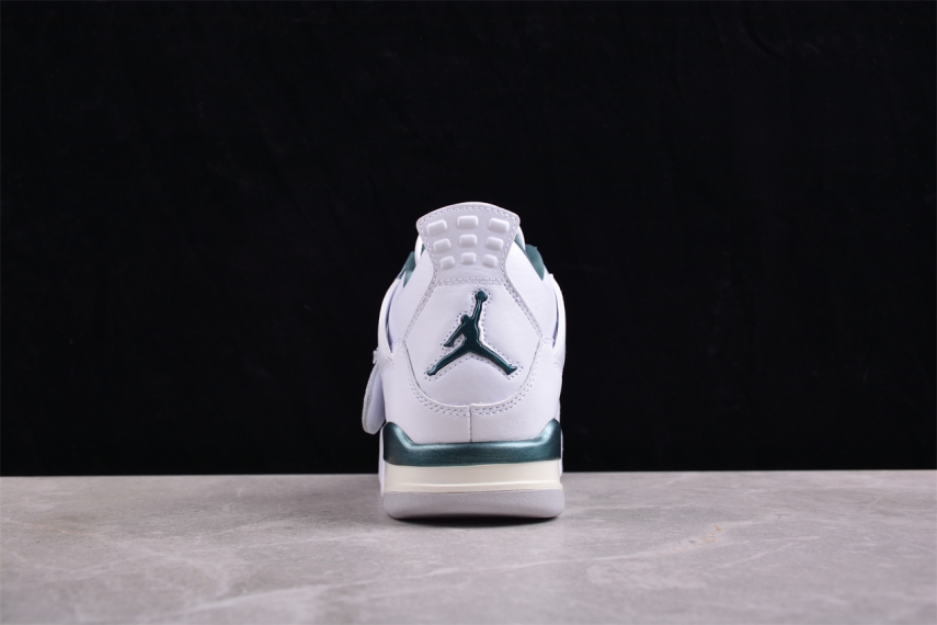 Nike Air Jordan 4 Retro "Oxidized Green"