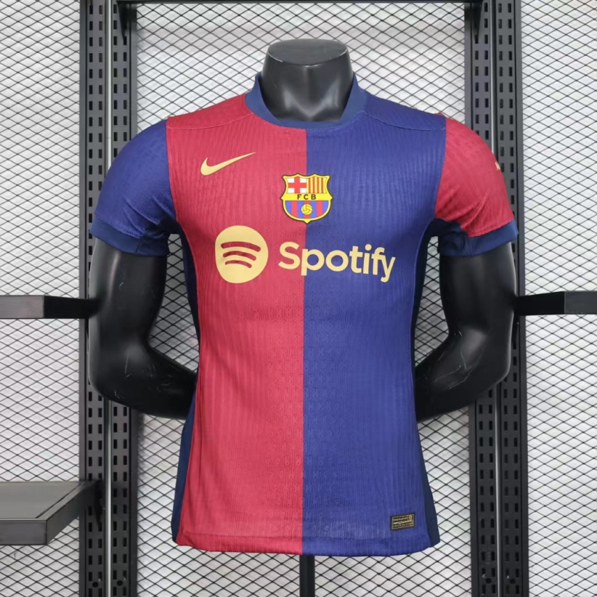 Camiseta FC Barcelona Primera Equipación 24/25