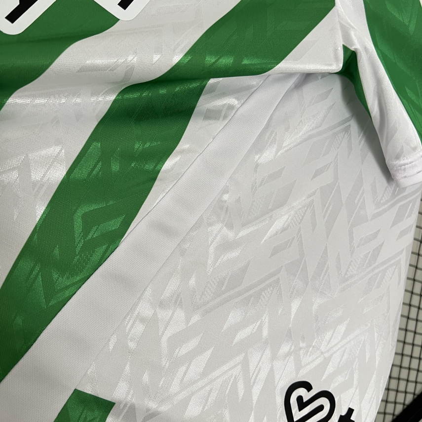 Camiseta Real Betis Primera Equipación 24/25