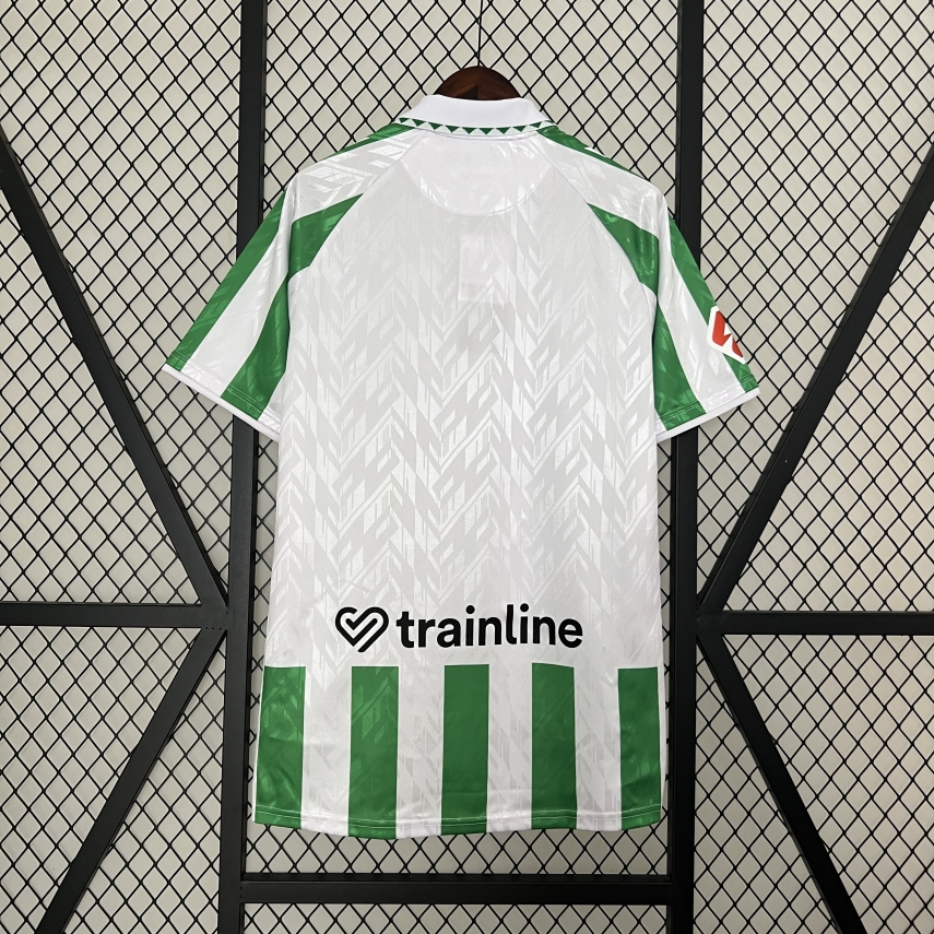 Camiseta Real Betis Primera Equipación 24/25