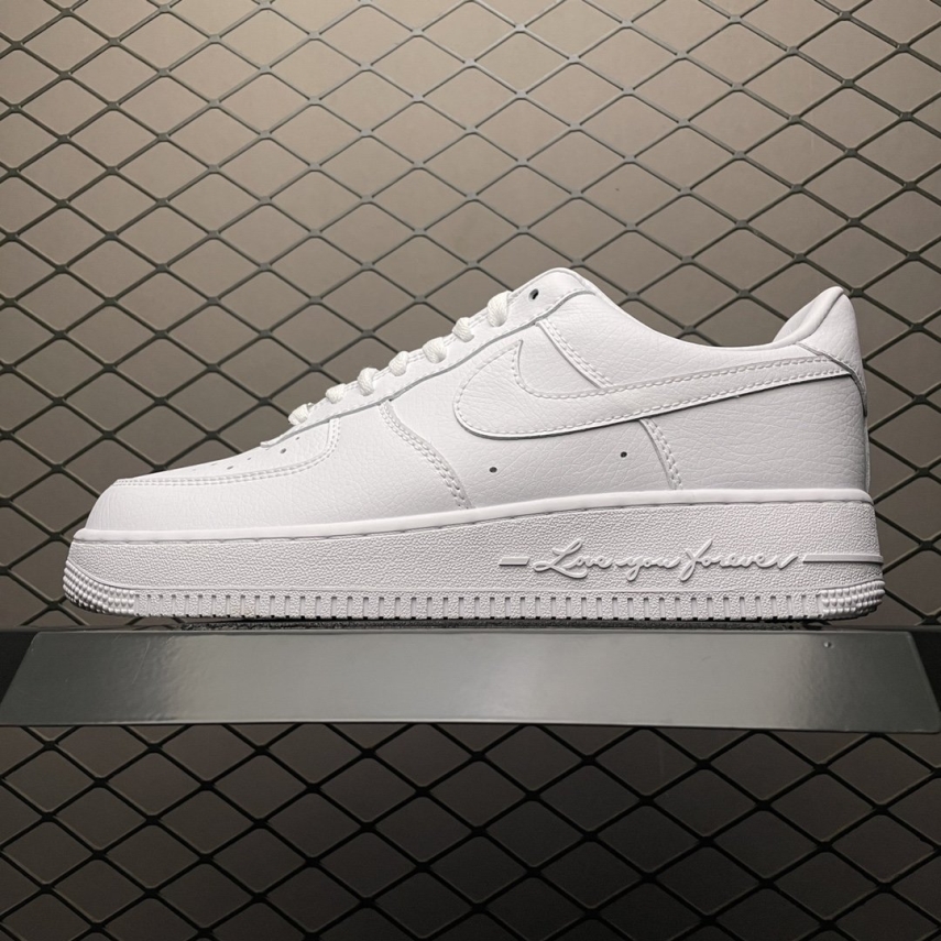 NOCTA x Nike Air Force 1 Low "Drake"