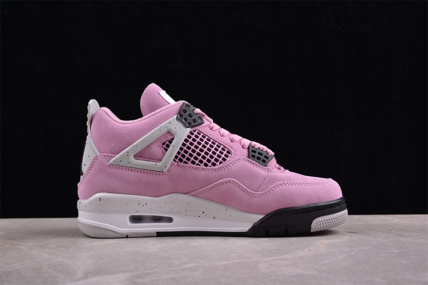 Nike Air Jordan 4 Retro "Orchid"