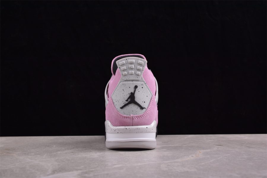 Nike Air Jordan 4 Retro "Orchid" - Imagen 3