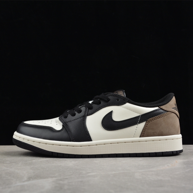 Nike Air Jordan 1 Low "Mocha"