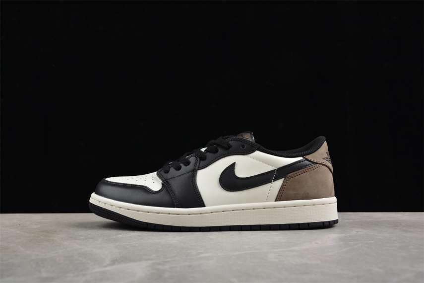 Nike Air Jordan 1 Low "Mocha"