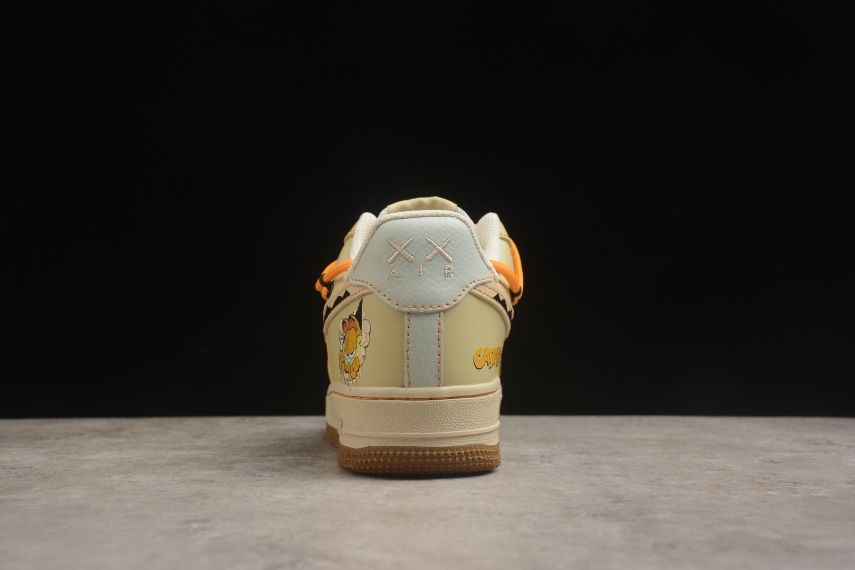 Garfield x Nike Air Force 1 Low