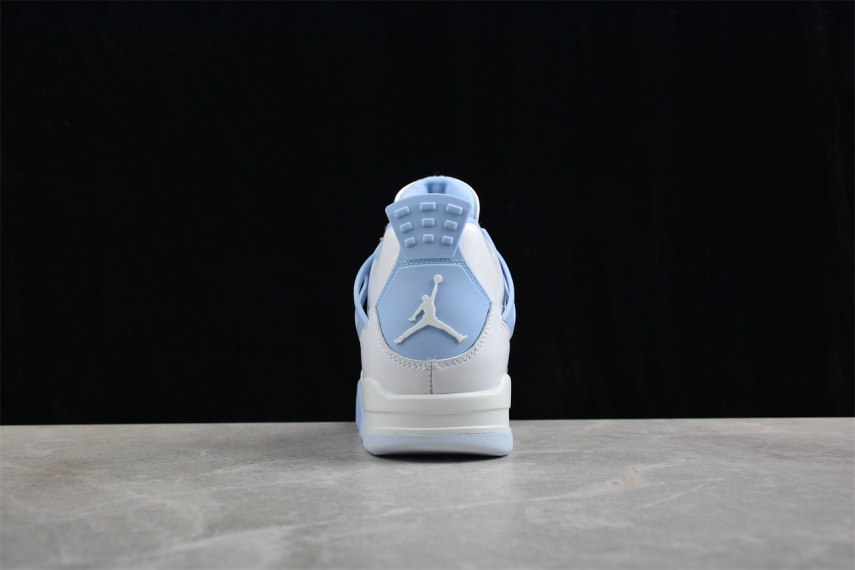 Nike Air Jordan 4 Retro "Forget Me Not"