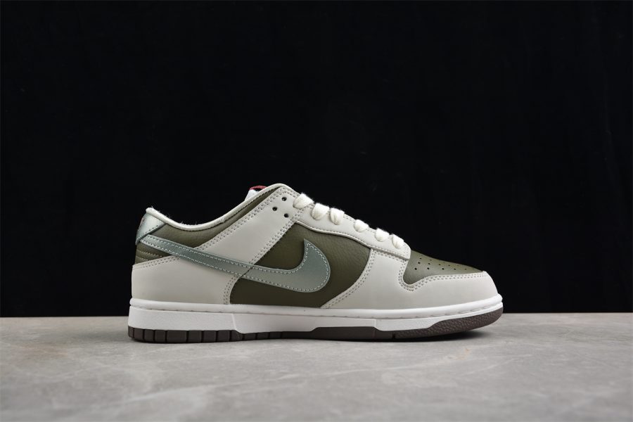 Nike SB Dunk Low "Year of the Snake" - Imagen 4